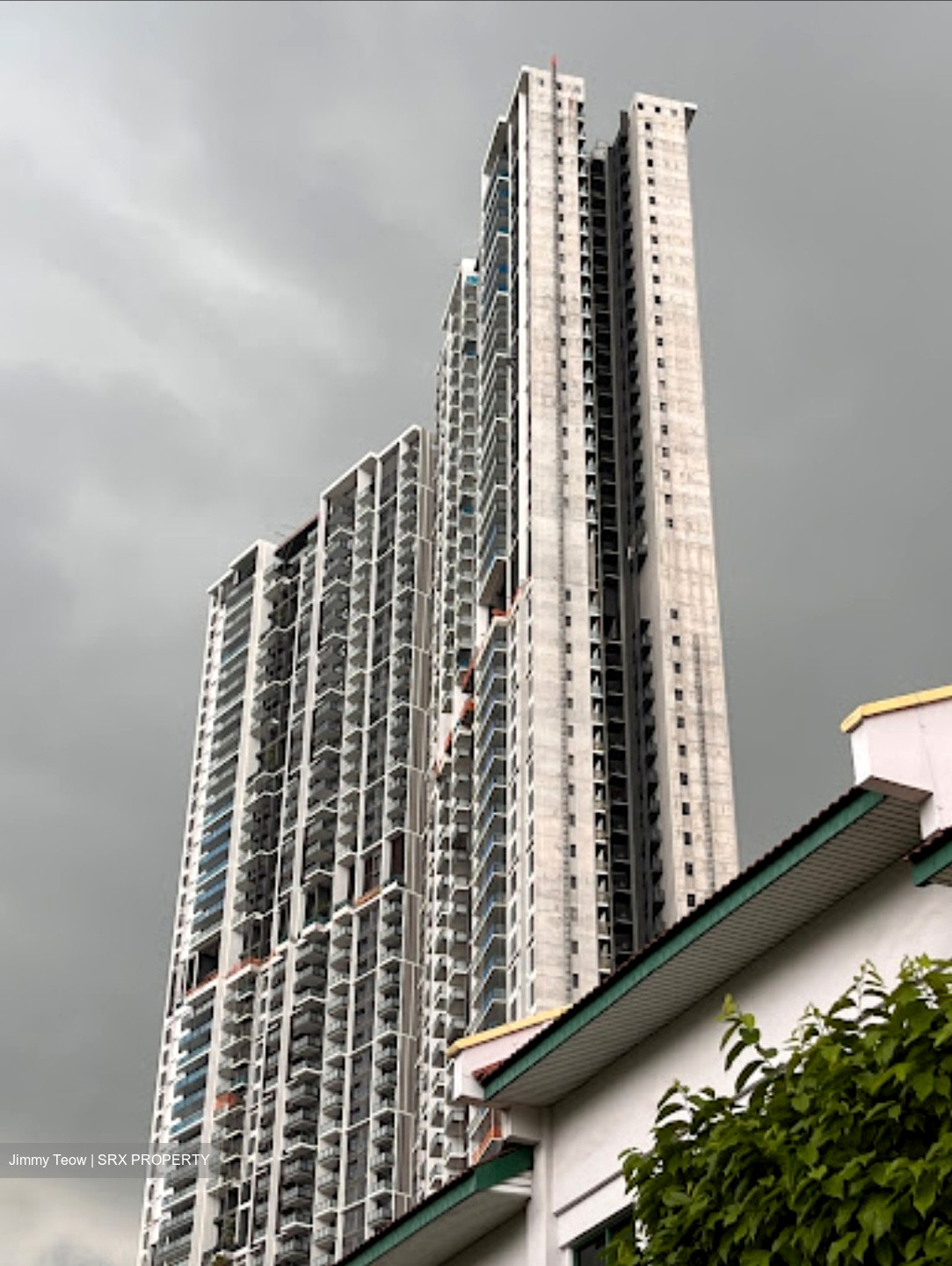 Avenue South Residence (D3), Apartment #432238481